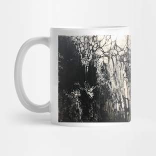 Abstract8 Mug